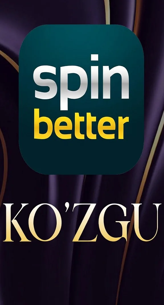 SpinBetter oynasi — kazinoga kirish uchun ishlaydigan havola